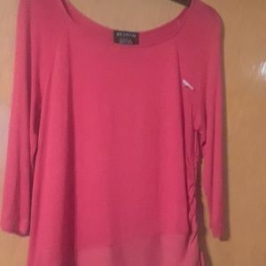 Ladies St.John Blouse